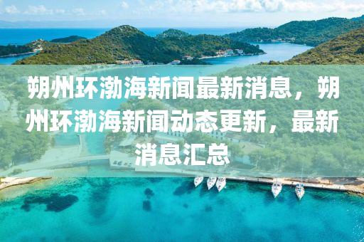 朔州环渤海新闻最新消息,朔州环渤海新闻动态更新,最中山市多米克自动化设备有限公司新消息汇总