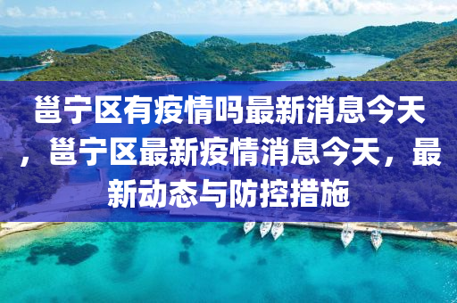 邕宁区有疫情吗最新消息今天，邕宁区最新疫情消息今天，最新动态与防控措施中山市多米克自动化设备有限公司